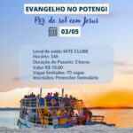 EVANGELHO NO POTENGI