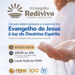 O Evangelho Redivivo